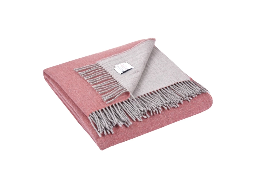 Плед MARZOTTO DIONISO 6350, розовый фото 2