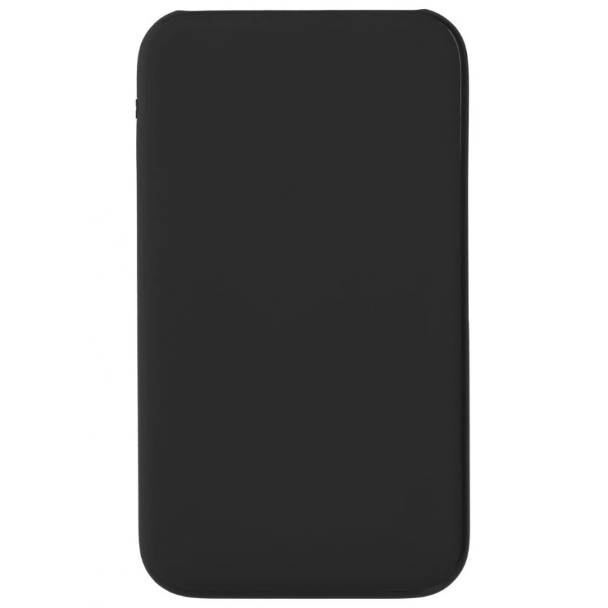 Внешний аккумулятор Uniscend Half Day Compact 5000 мAч, черный фото 2