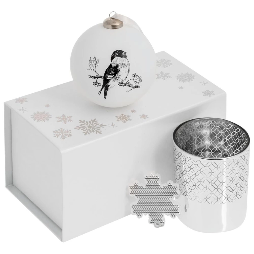 Коробка North Stars, S фото 3