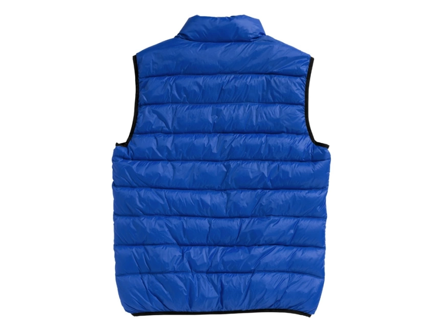 Жилет Mercer мужской, синий фото 8