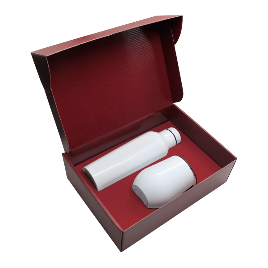 Набор Edge Box C (белый) фото 1