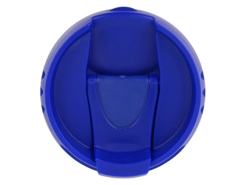 Термокружка Певенси 450мл, синий фото 5