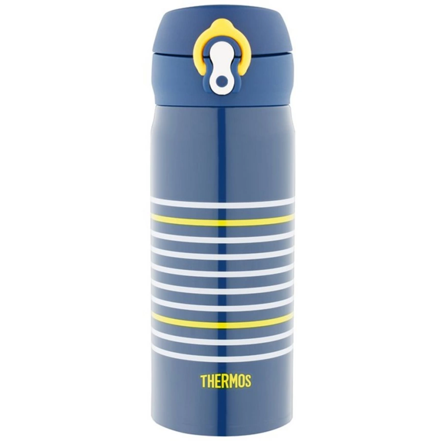 Термос Thermos JNL402, синий фото 1