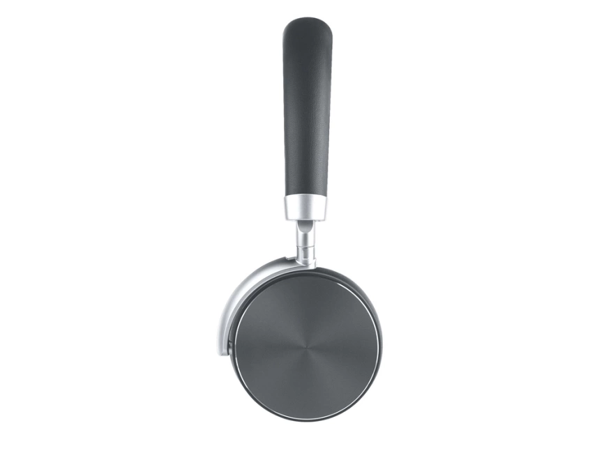 Наушники Rombica Mysound BH-12 Gray фото 3