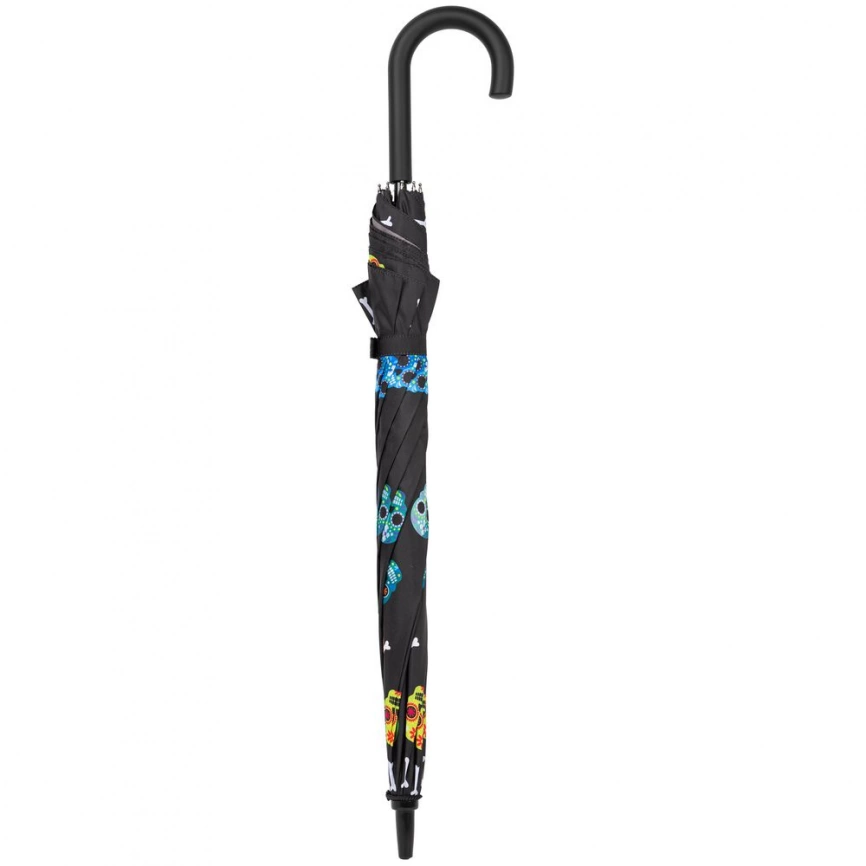 Зонт-трость Muertos фото 3