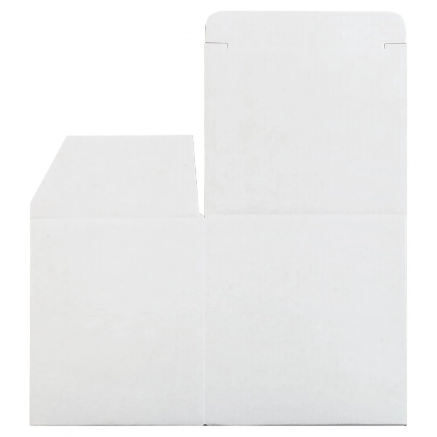 Коробка для кружки Large, белая фото 3