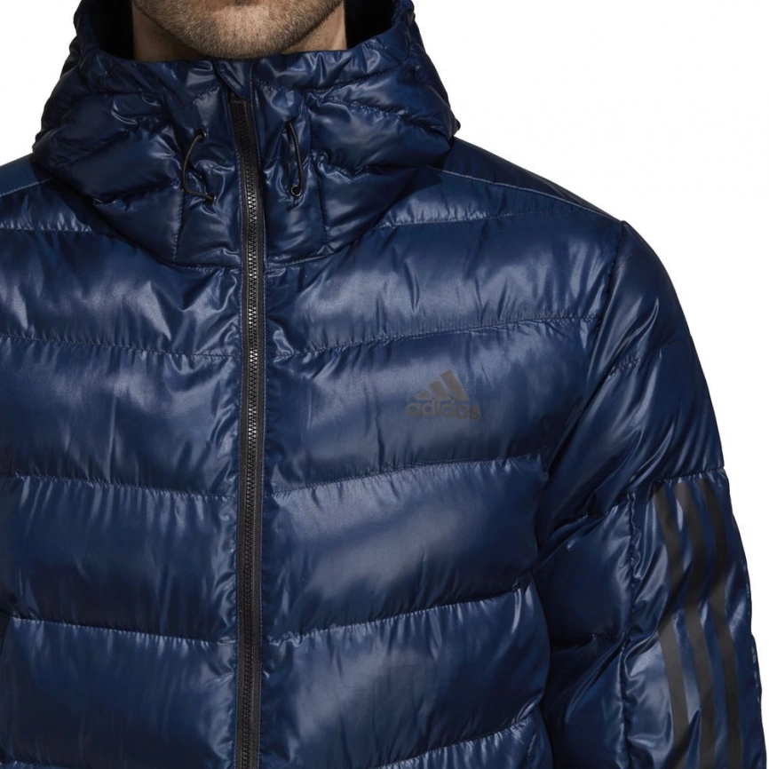 Куртка мужская Itavic, синяя, размер 2XL фото 4