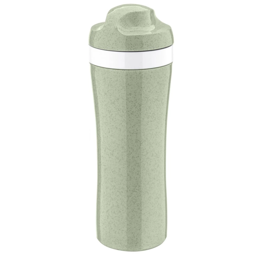 Бутылка Oase Organic, зеленая фото 1