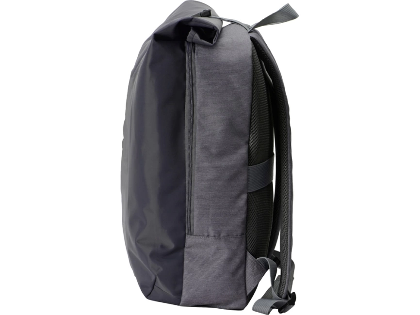 Рюкзак Glaze для ноутбука 15'', серый фото 8