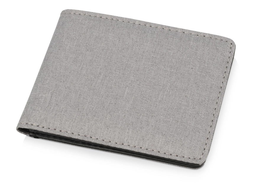 Кошелек Route RFID Safety, серый фото 1