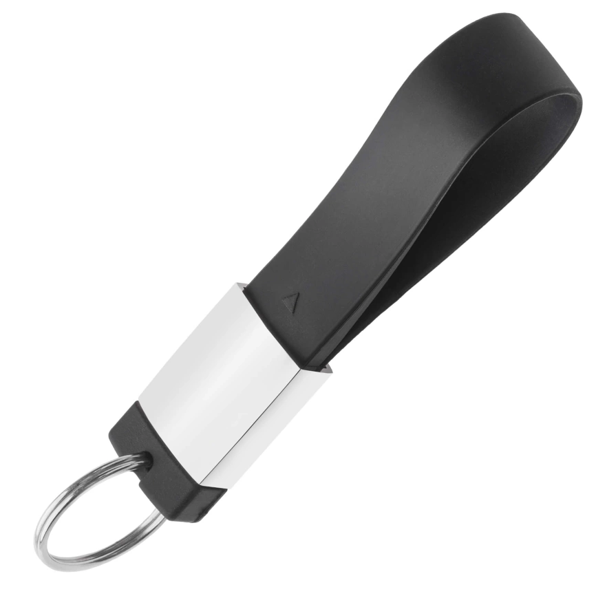 Флешка CORSAR SILICON Черная 4046.08.8ГБ фото 1