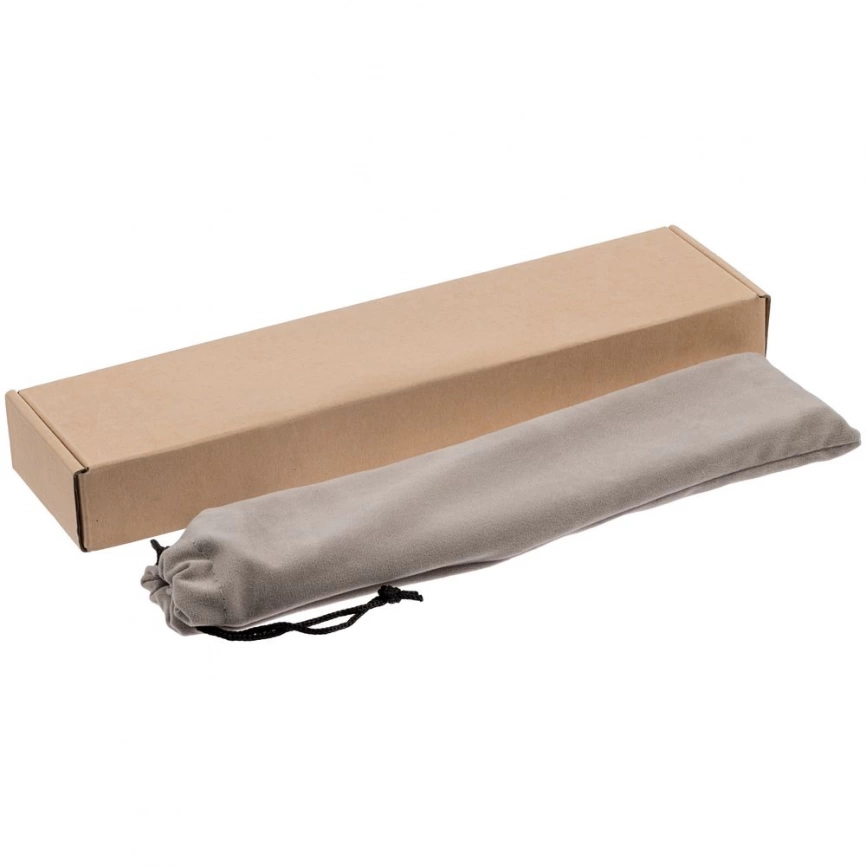 Подставка для ноутбука и планшета Scaffold, серебристая фото 6