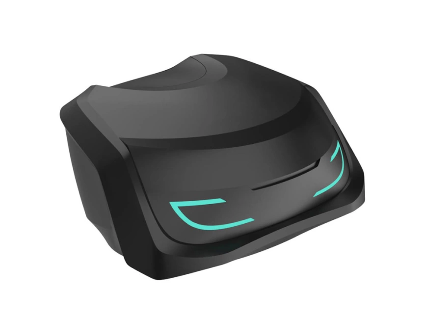 Беспроводные наушники HIPER TWS Mercury X14 (HTW-MX14) Bluetooth 5.1 гарнитура, Черный фото 4