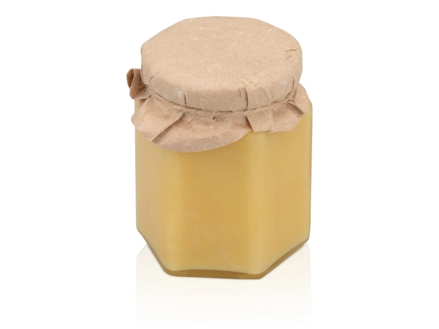 Мед эспарцетовый, 250г фото 1