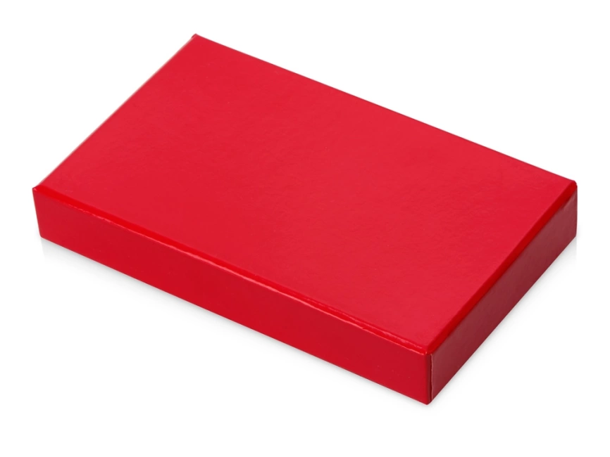 Коробка Авалон, красный фото 1