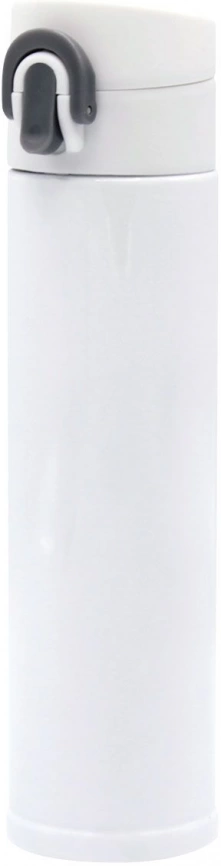 Термос Gorgon 370 мл, белый фото 1