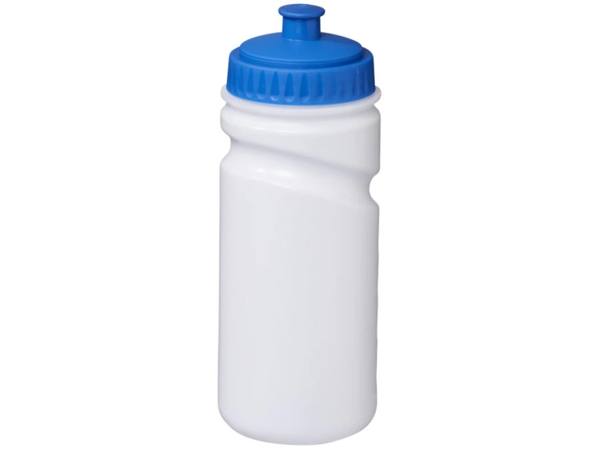 Спортивная бутылка Easy Squeezy - белый корпус фото 1