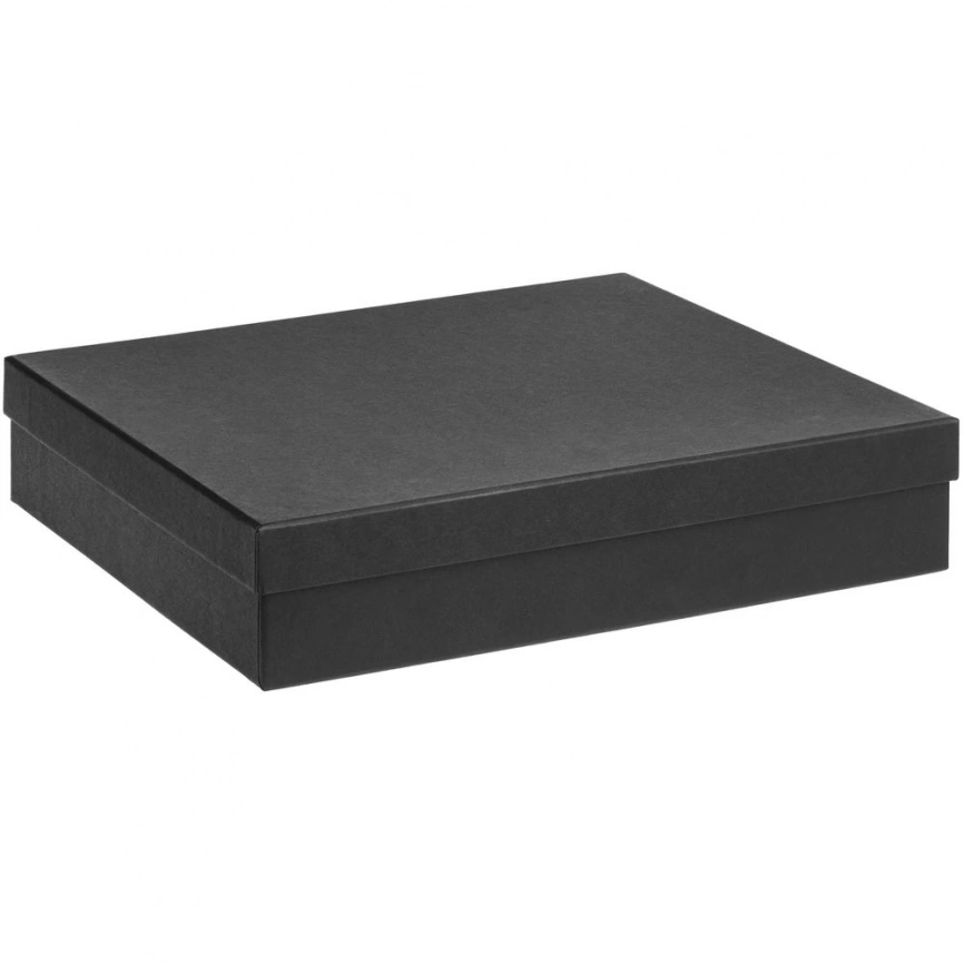 Подарочная коробка Giftbox, черная фото 1