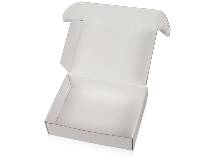 Коробка подарочная Zand M, белый фото 2
