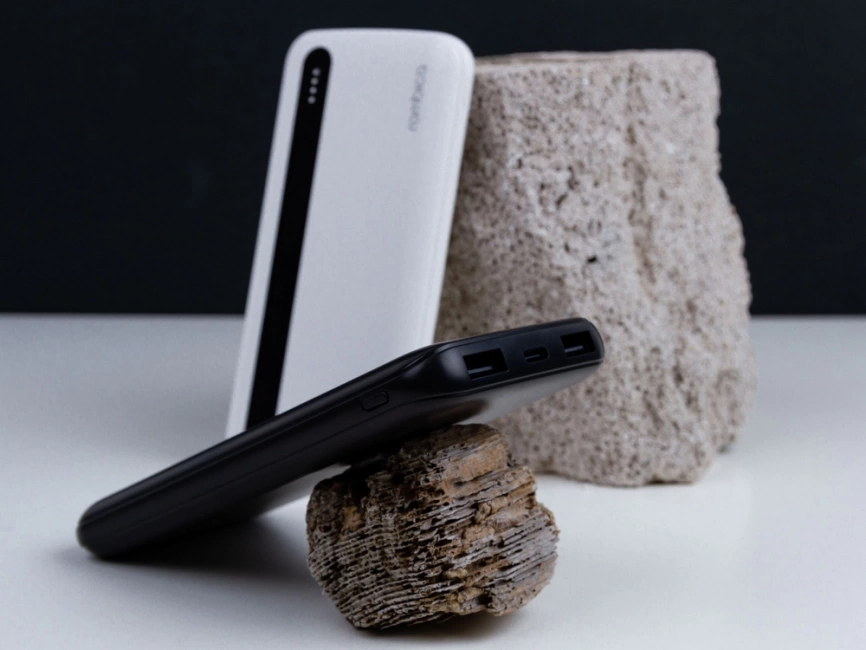 Внешний аккумулятор Rombica NEO PBS100 Black фото 7