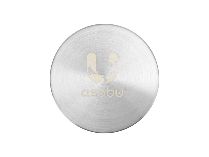 Кофеварка COLD BREWC OFFEE, 1000 мл, серебристый фото 6