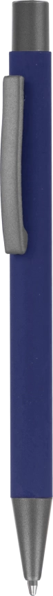 Ручка MAX SOFT TITAN Темно-синяя 1110.14 фото 1