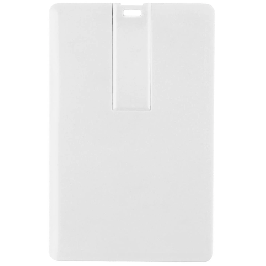 Флешка CARD Белая 4030.07.4ГБ фото 1