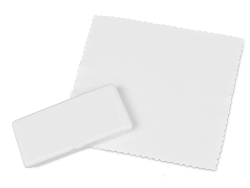 салфетка для очков в футляре Marca фото 3