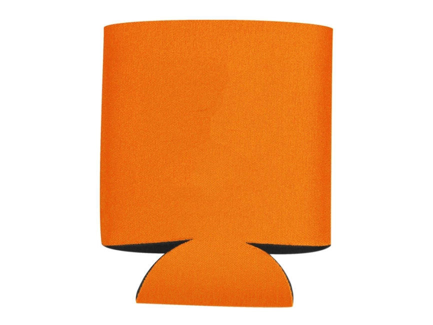 Складной держатель-термос Crowdio для бутылок, оранжевый фото 2