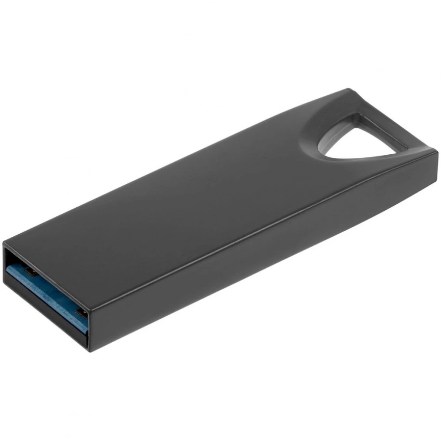 Флешка In Style Black, USB 3.0, 32 Гб фото 2