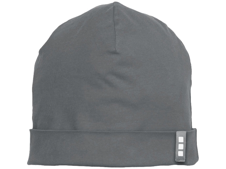Шапка Tempo Knit Toque, серый фото 3