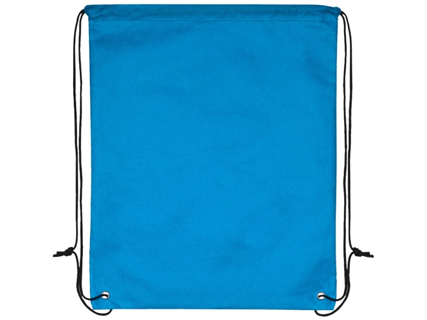 Рюкзак-мешок Пилигрим, голубой фото 2