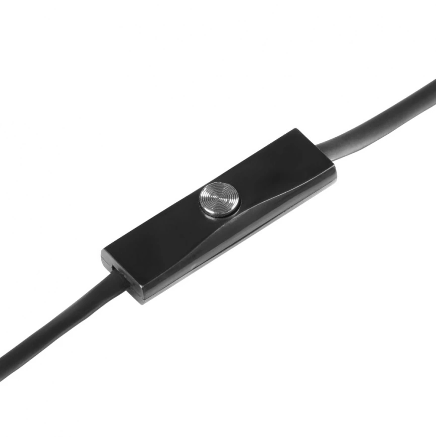 Гарнитура Small Talk, черная фото 3