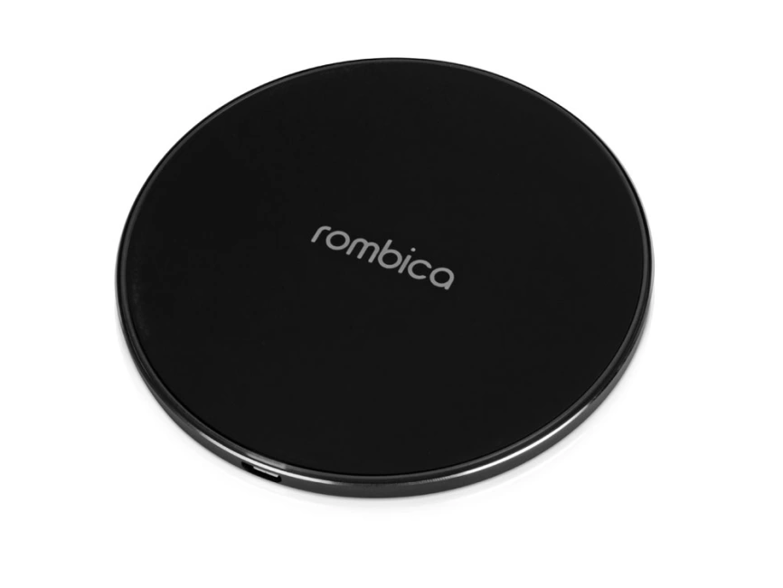 Беспроводное зарядное устройство Rombica NEO Q10 Quick фото 1