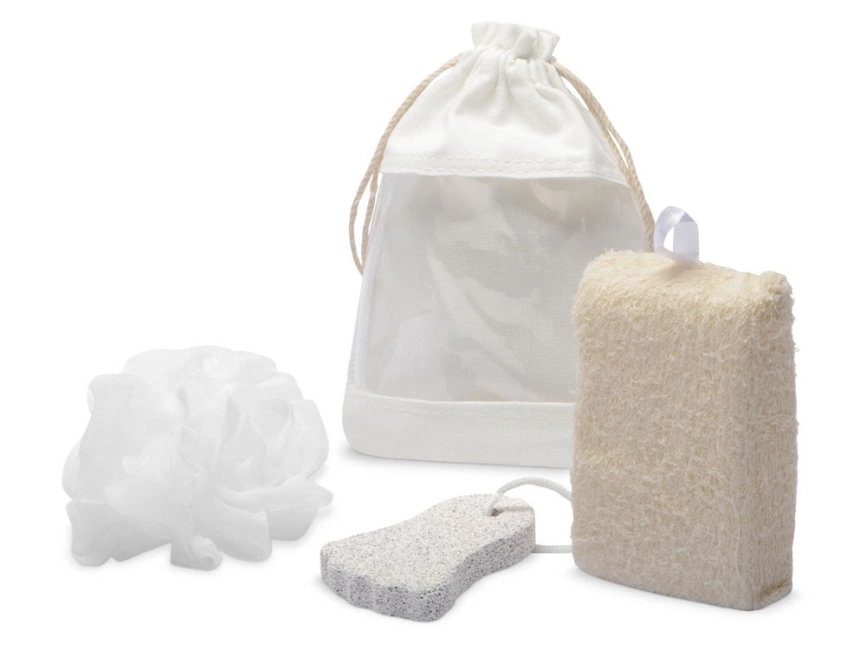 Подарочный набор для душа Leela Enjoy фото 3