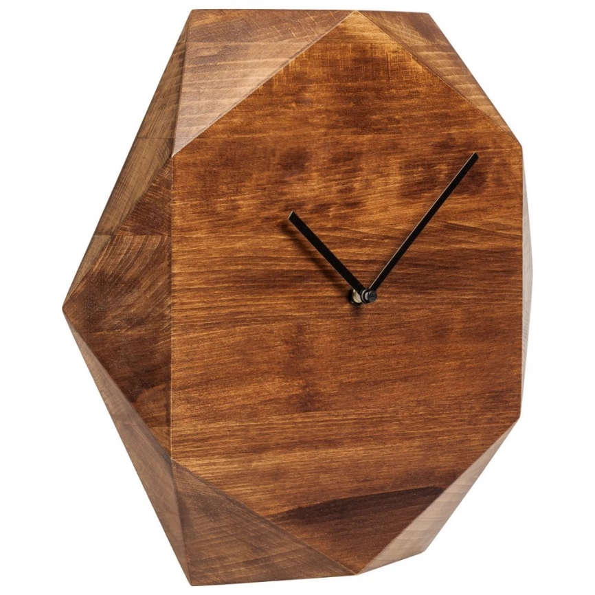 Часы настенные Wood Job фото 2