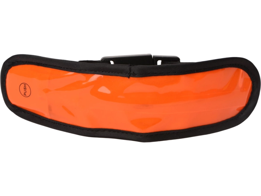 Набор для спорта Keen glow, оранжевый фото 3