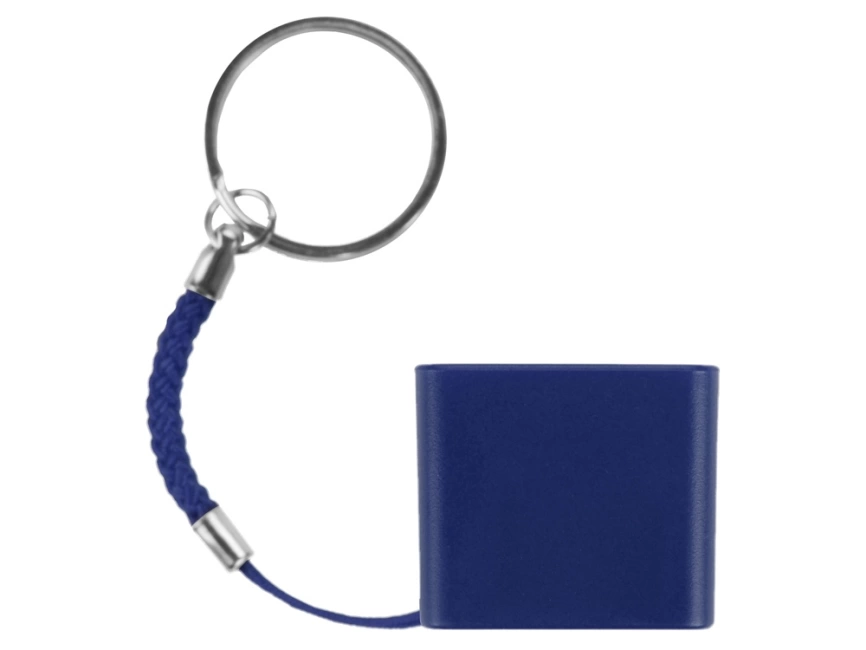 Портативное зарядное устройство Сатурн, 2200 mAh, синий фото 6