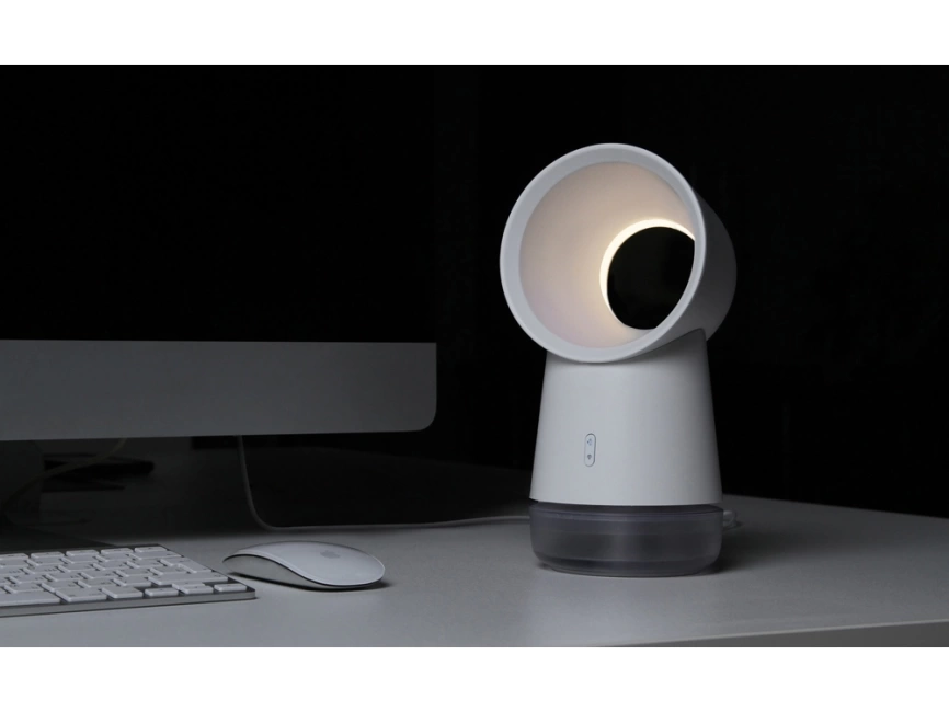 Воздухоочиститель Rombica Flow Vortex фото 5