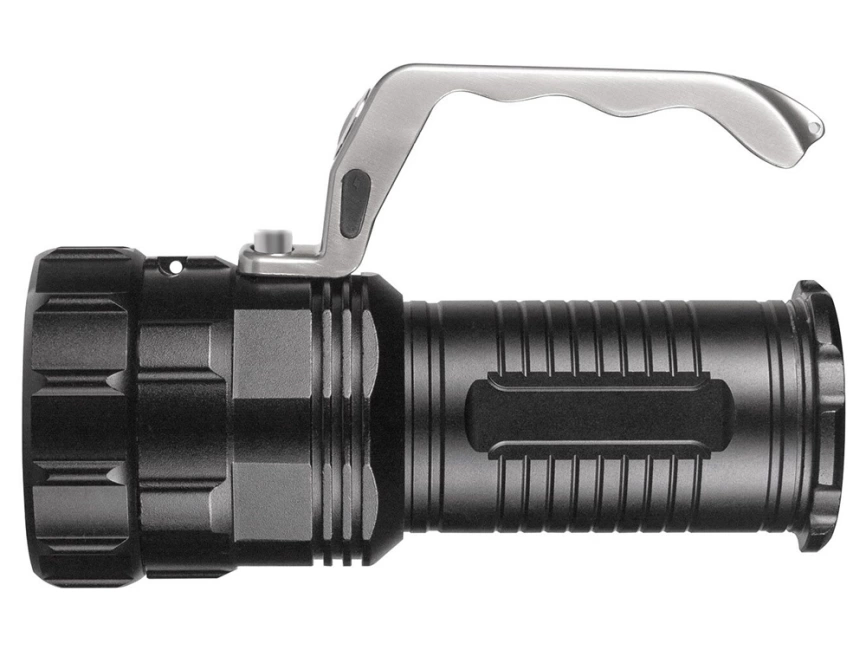 Rombica LED Z5, черный фото 2