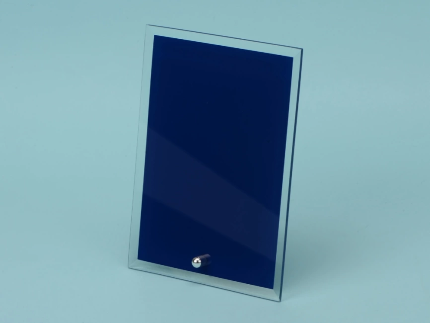 Награда Frame, синий фото 2