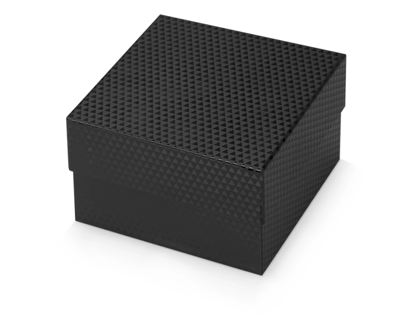 Коробка подарочная Gem S, черный фото 1