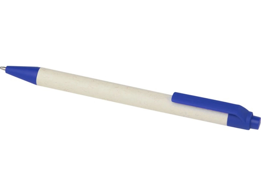 Шариковая ручка Dairy Dream, синий фото 3