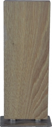 Настольная плакетка OAK VERTICAL фото 1