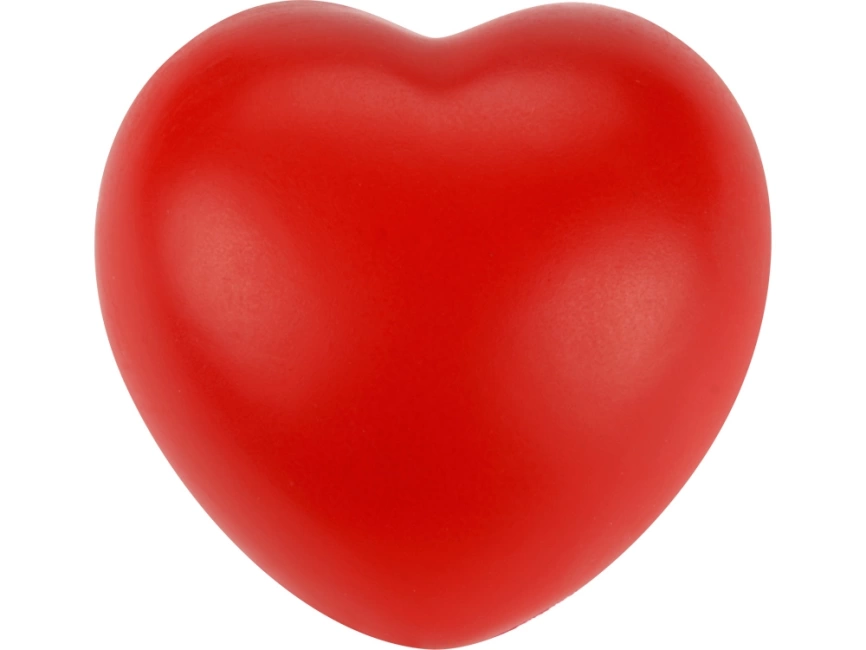 Антистресс Сердце, красный (Р) фото 2