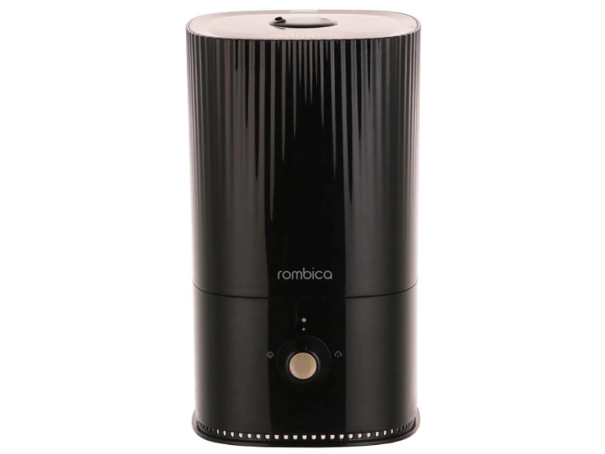 Увлажнитель воздуха Rombica Fort, черный фото 2