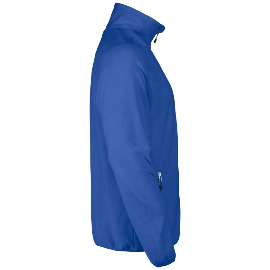 Куртка мужская Twohand синяя, размер S фото 3