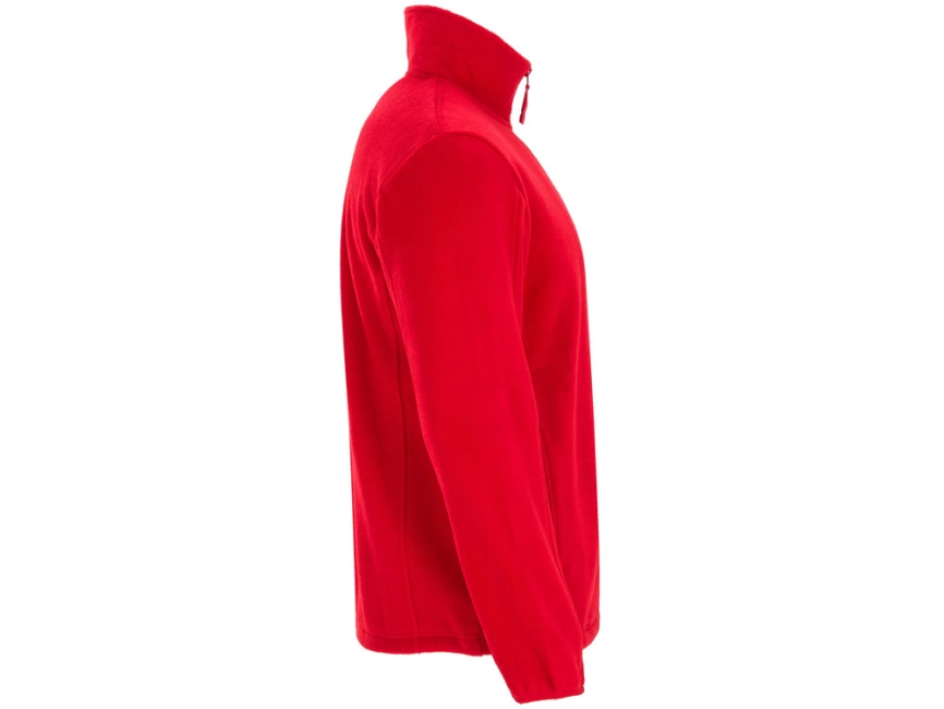 Куртка флисовая Artic, мужская, красный фото 4