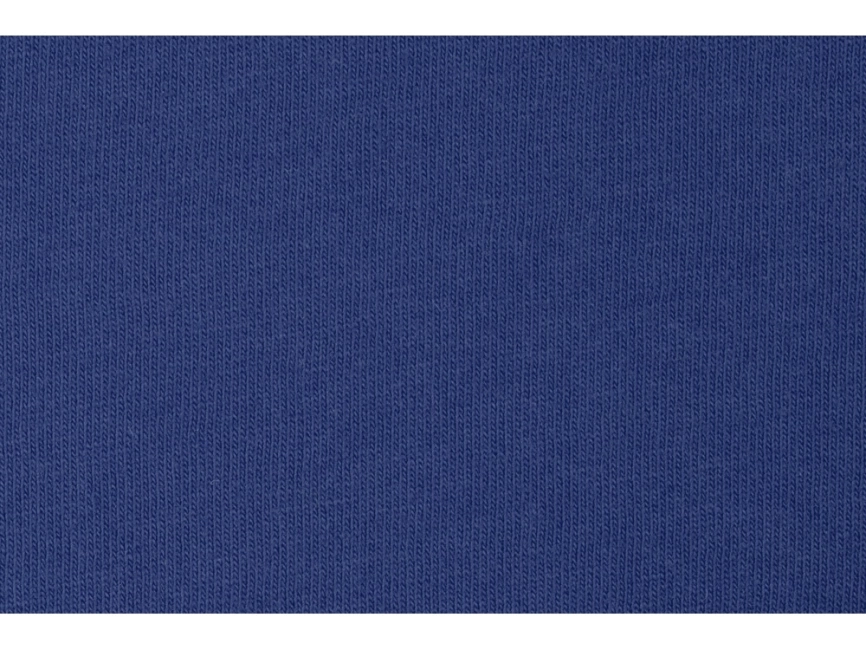 Футболка Heavy Super Club мужская, классический синий фото 7