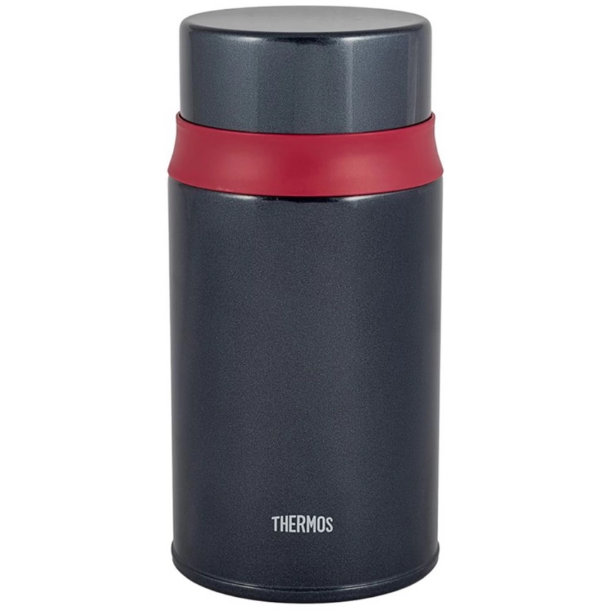 Термос для еды Thermos TCLD720S, темно-синий фото 1